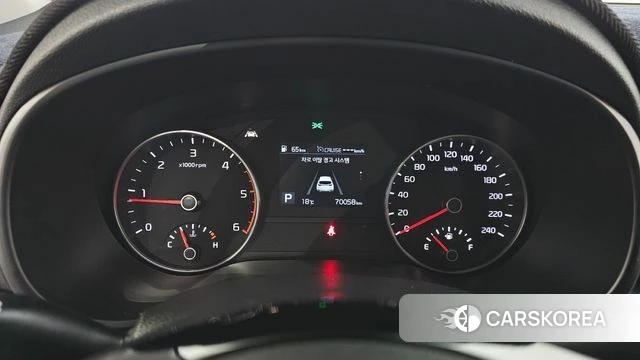 Kia Sportage The Bold id 3898995 из Кореи 18