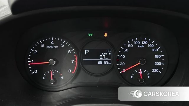 Kia All New Morning (JA) id 4188339 из Кореи 29