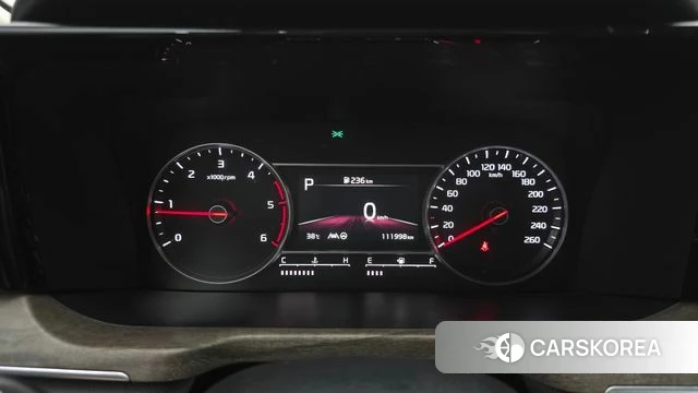 Kia Sorento 4th Generation id 4675767 из Кореи 18