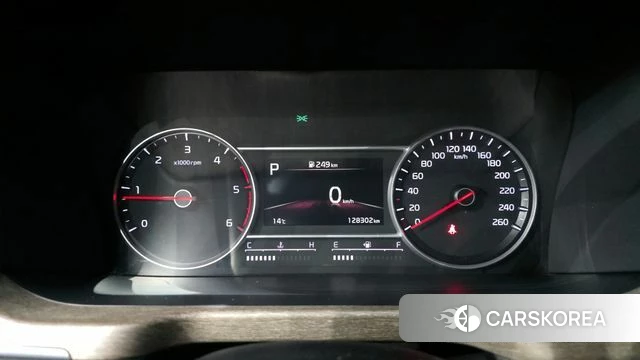 Kia Sorento 4th Generation id 3799836 из Кореи 18