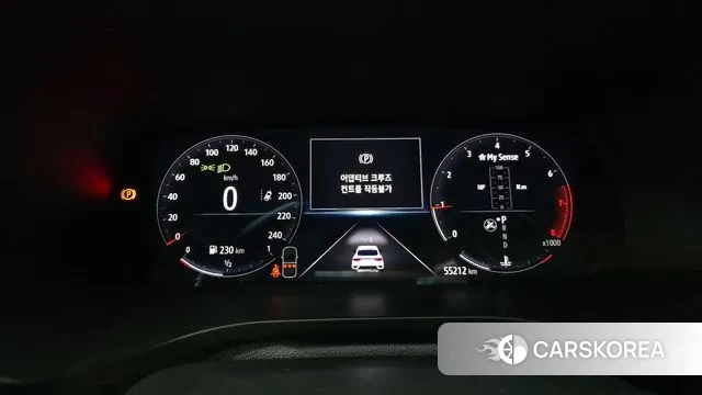 Renault Korea (Samsung) XM3 id 3607772 из Кореи 18