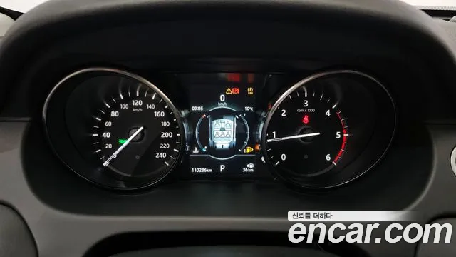 Land Rover Discovery Sports id 2688129 из Кореи 18