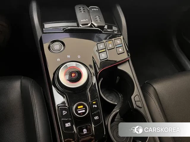 Kia Sportage 5th Generation id 3566896 из Кореи 17