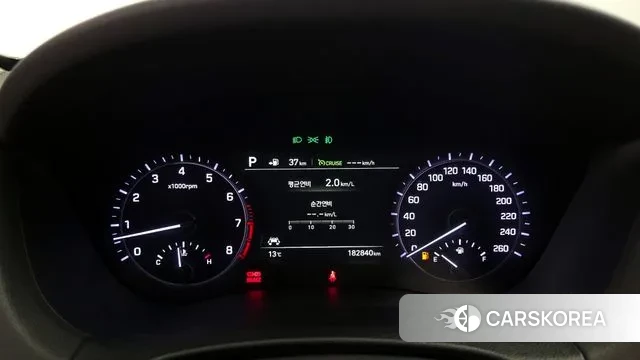 Genesis G80 id 3391678 из Кореи 18
