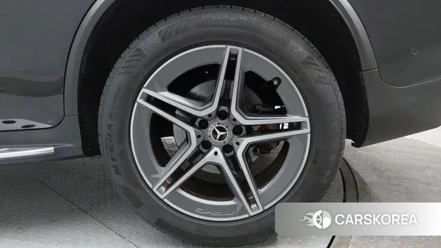 Mercedes-Benz GLC-Class X253 id 3713256 из Кореи 18