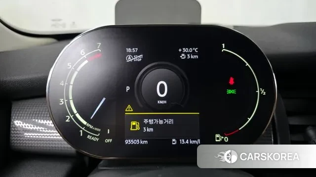 Mini Cooper id 3094882 из Кореи 18