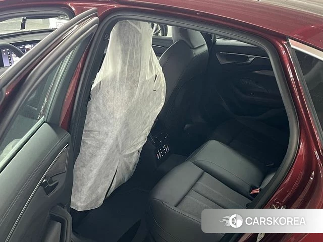 Audi A6 (C9) id 4426932 из Кореи 10