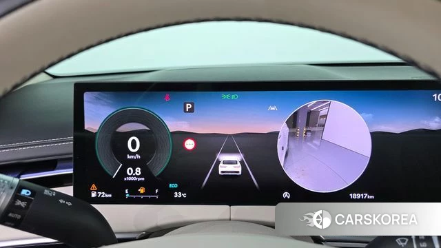 Genesis GV70 id 4655616 из Кореи 18