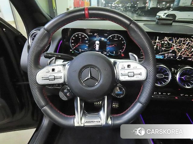 Mercedes-Benz GLB-Class X247 id 4506014 из Кореи 18