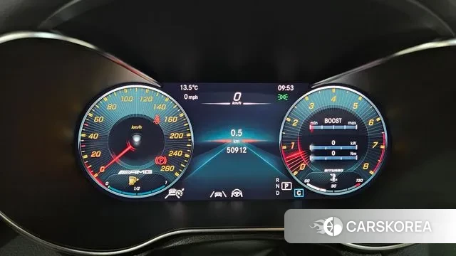 Mercedes-Benz GLC-Class X253 id 3740707 из Кореи 18