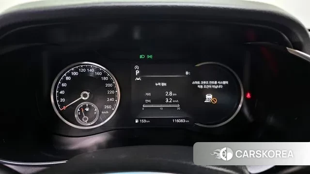 Genesis The New G70 id 3597799 из Кореи 18