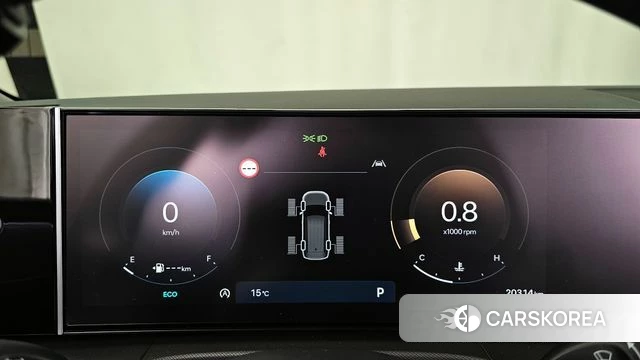 Hyundai Santa Fe (MX5) id 3798342 из Кореи 18