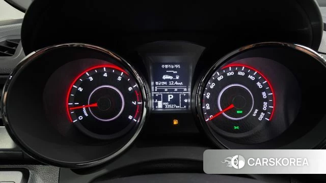 Ssangyong Tivoli Armor id 4397980 из Кореи 18