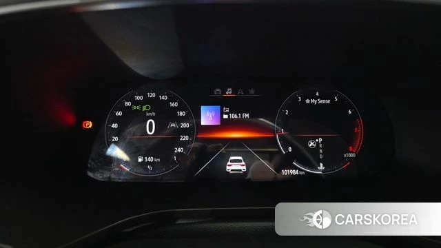 Renault Korea (Samsung) XM3 id 4396938 из Кореи 30