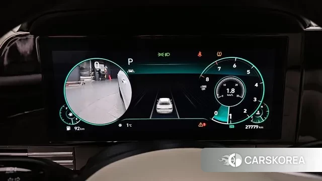 Hyundai The New Grandeur IG id 3572273 из Кореи 18