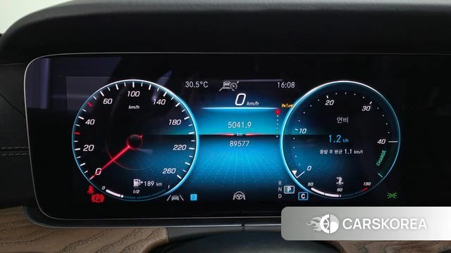 Mercedes-Benz E-Class W213 id 4401658 из Кореи 18