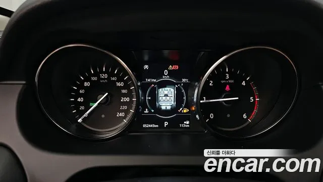 Land Rover Discovery Sports id 2855399 из Кореи 18