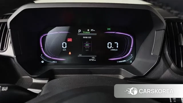 Kia The New Kia Ray id 3399981 из Кореи 18