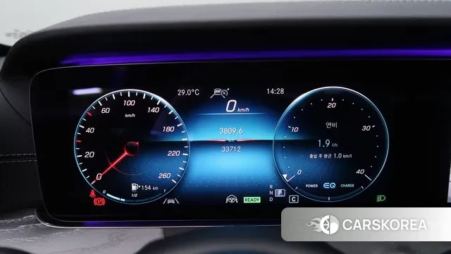 Mercedes-Benz E-Class W213 id 3161006 из Кореи 18