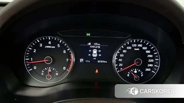 Kia Come New K7 id 3345416 из Кореи 18