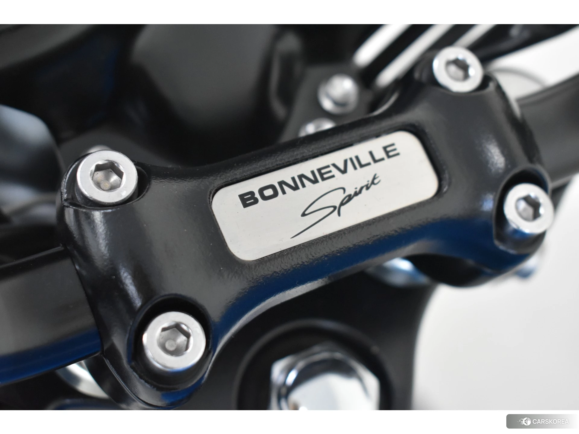 OTHER TRIUMPH BONNEVILLE SPIRIT id 3948811 из Японии 29