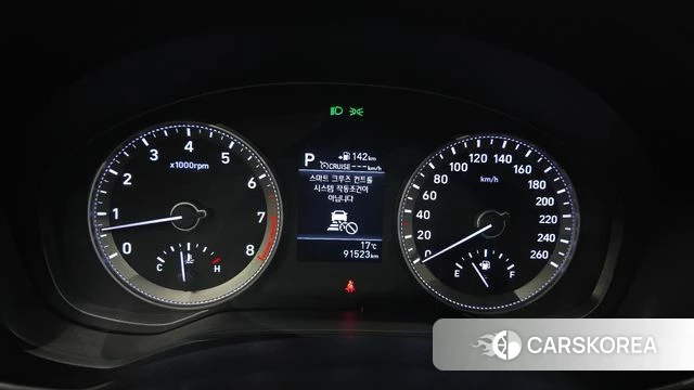 Hyundai Grandeur IG id 4251081 из Кореи 30