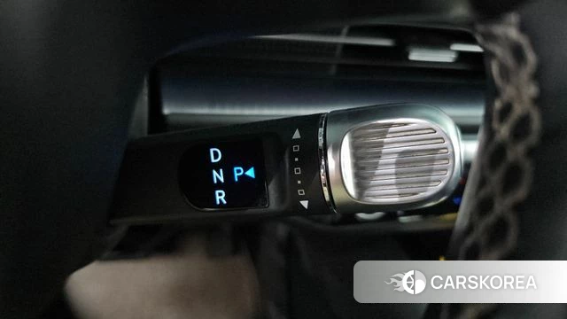 Hyundai Ionic 6 id 4414854 из Кореи 30