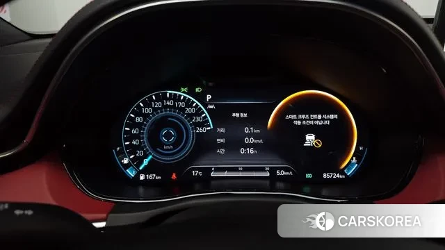 Genesis GV70 id 3379236 из Кореи 18