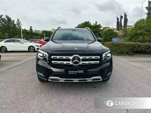 Mercedes-Benz GLB id 4328840 из Китая 17