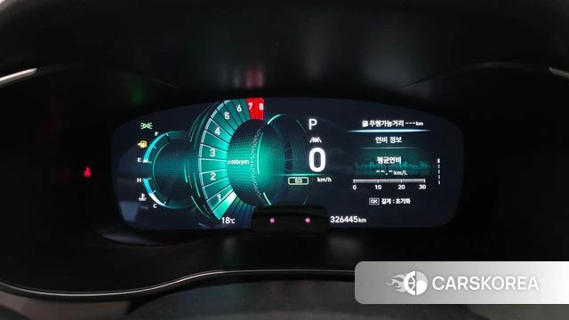 Genesis G70 id 4232923 из Кореи 18