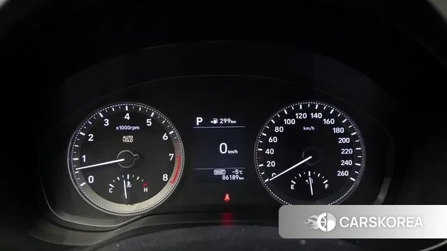 Hyundai Grandeur IG id 3449531 из Кореи 18