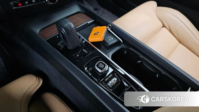 Volvo V60 Cross-Country 2nd Generation id 4195778 из Кореи 35