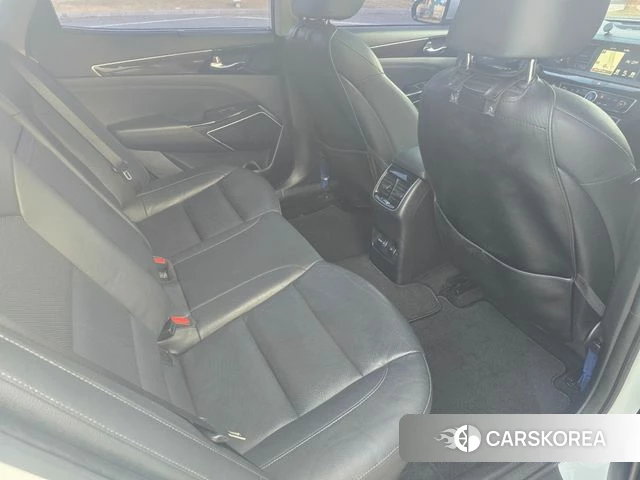 Kia Come New K7 id 3801383 из Кореи 18