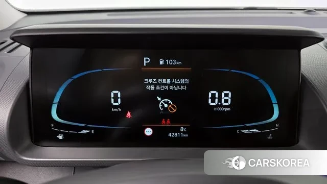 Hyundai Casper id 3432849 из Кореи 18