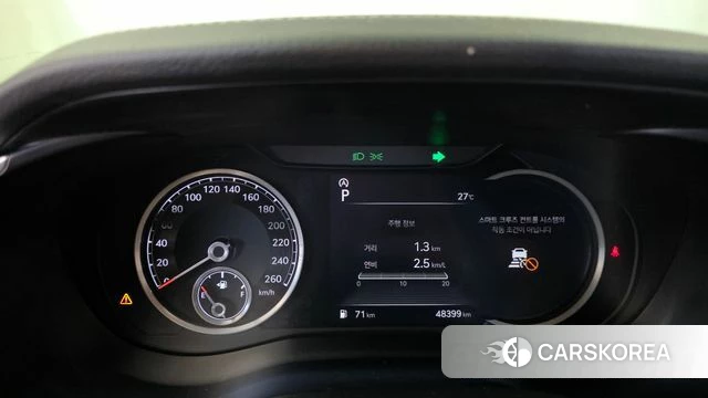 Genesis The New G70 id 4899533 из Кореи 32