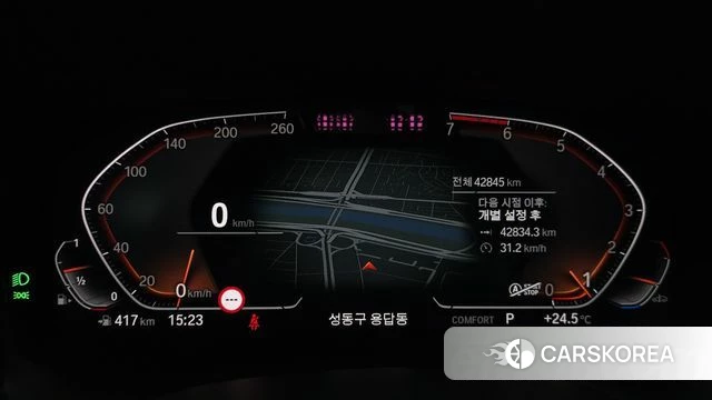BMW 3 Series (G20) id 4489240 из Кореи 18
