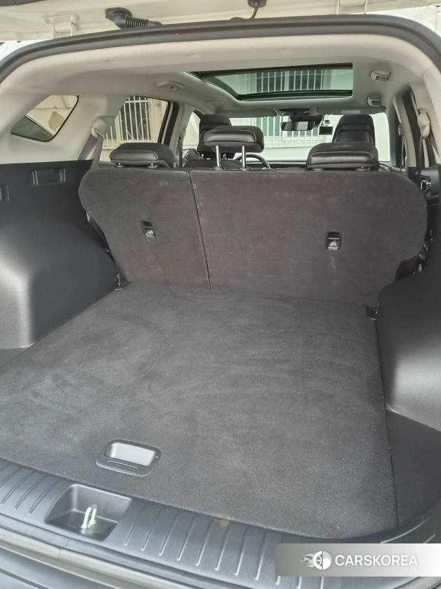 Kia Sportage 5th Generation id 4195673 из Кореи 12