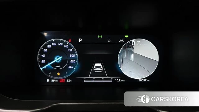 Kia Sorento 4th Generation id 4446055 из Кореи 31