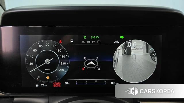 Kia Carnival 4th generation id 4593841 из Кореи 30