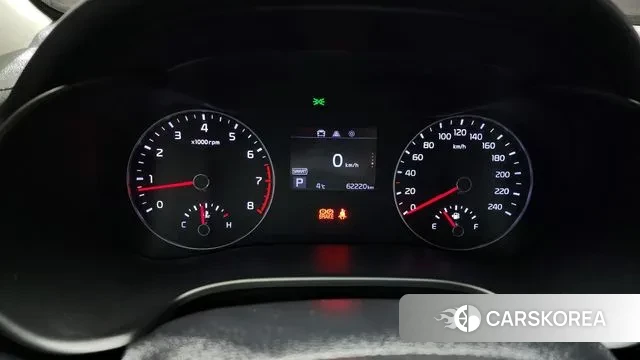 Kia Come New K3 id 3449176 из Кореи 18