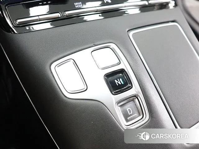 Hyundai The New Grandeur IG id 3432803 из Кореи 18