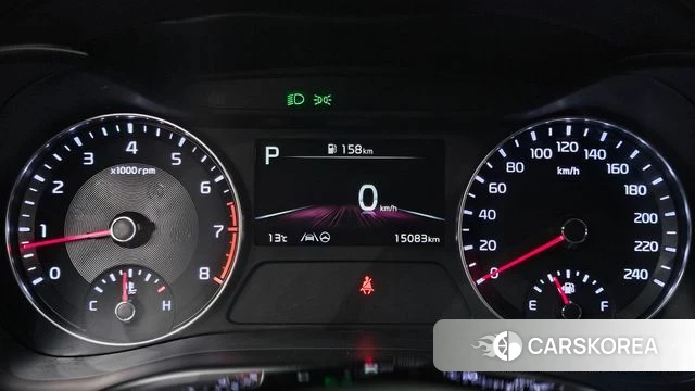 Kia The New K3 2nd generation id 3818088 из Кореи 18