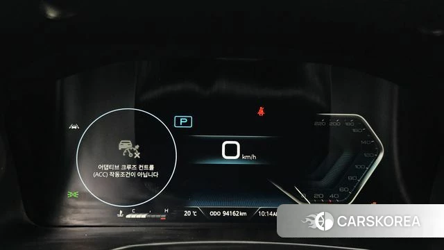 Ssangyong All New Rexton id 4383676 из Кореи 18