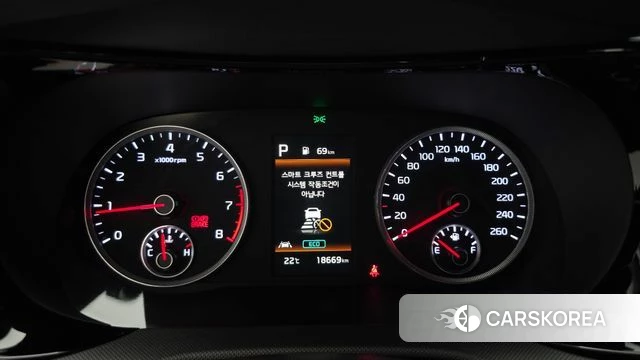 Kia K5 3rd generation id 4957931 из Кореи 18