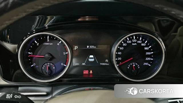 Kia Carnival 4th generation id 4362126 из Кореи 18