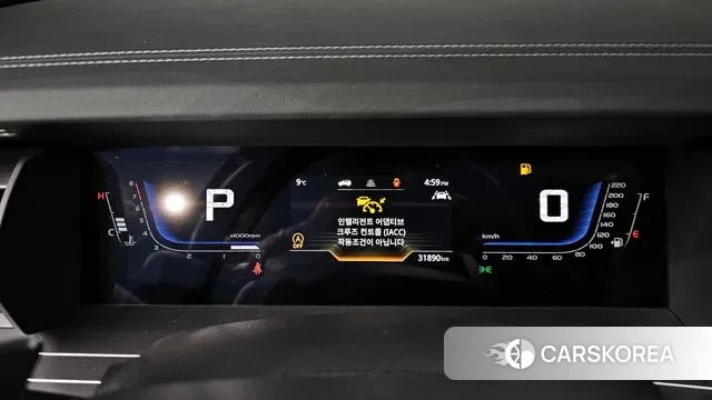 Ssangyong Torres id 3649184 из Кореи 18