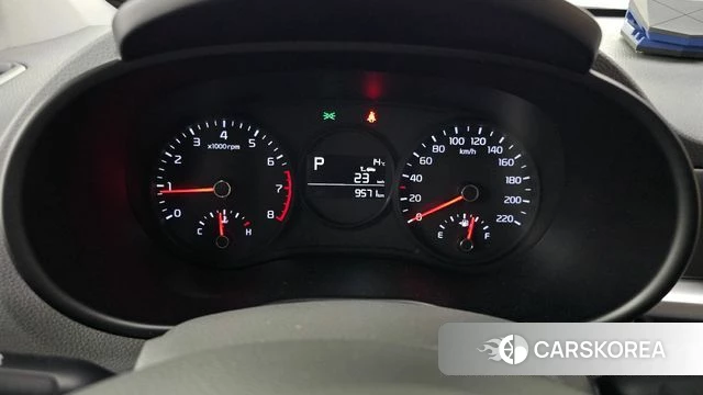 Kia Morning Urban (JA) id 3911209 из Кореи 18