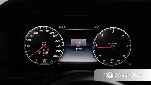 Mercedes-Benz CLS-Class C257 id 3362558 из Кореи 18