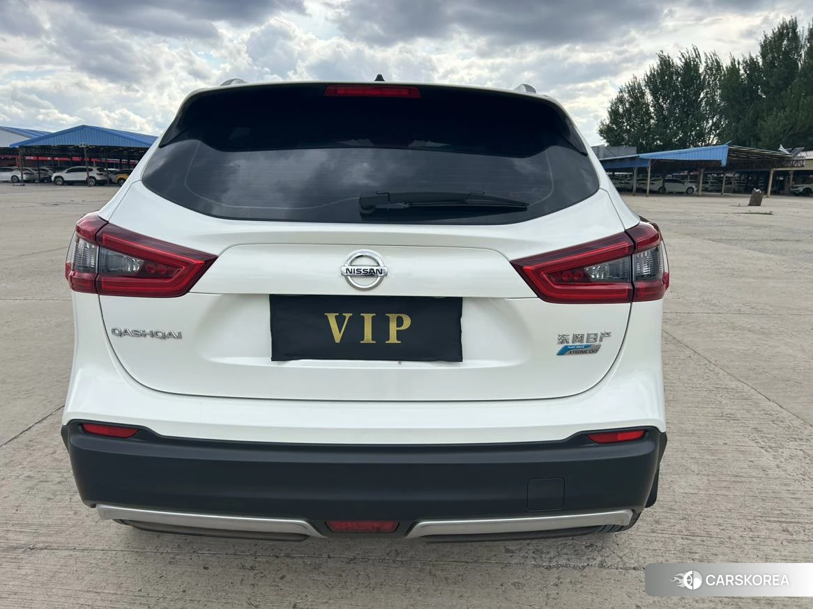 Nissan Qashqai id 4413273 из Китая 11