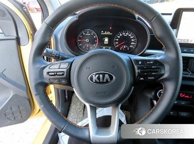 Kia Morning Urban (JA) id 4657794 из Кореи 18